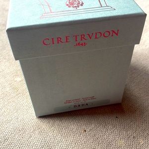Cire Trvdon - Dada Classic Candle 9.5 oz
